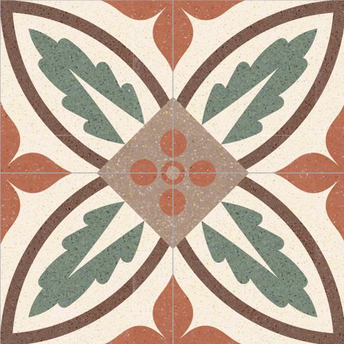 Patavium - decorti