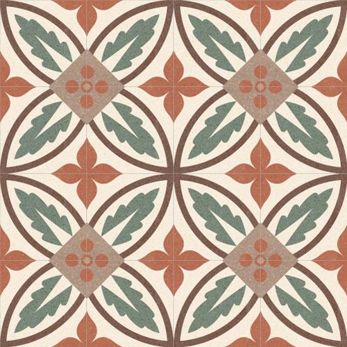 Patavium - decorti