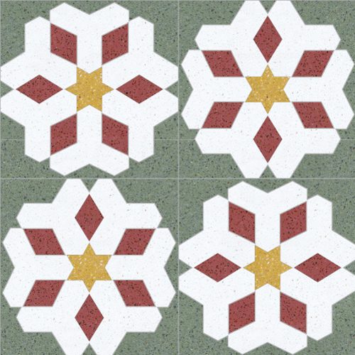 Berytus - decorti