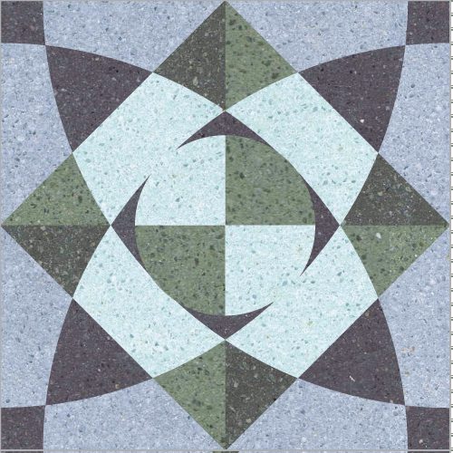 Assuras - decorti