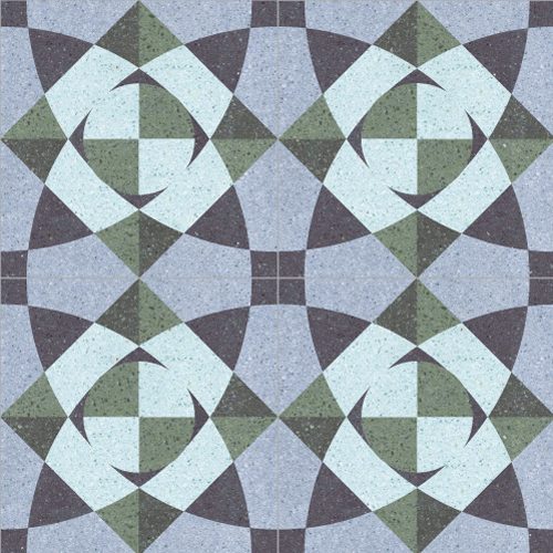 Assuras - decorti