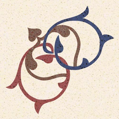 Zama - decorti