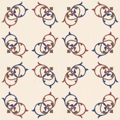Zama - decorti