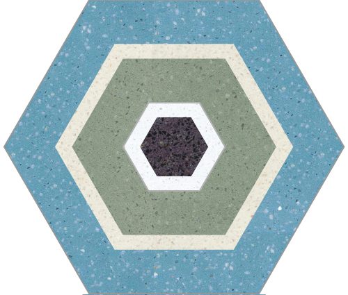 Patara - decorti