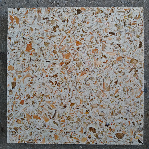 Terrazzo 03 - decorti