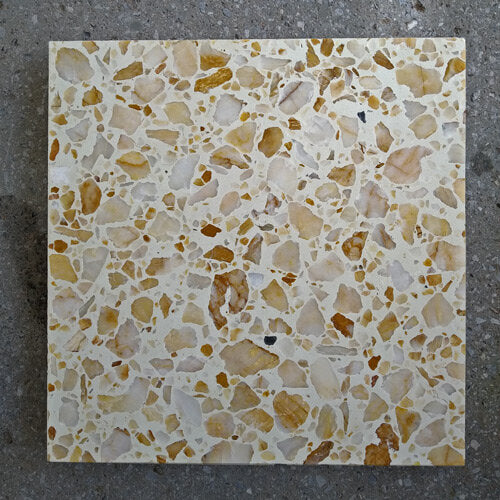 Terrazzo 04 - decorti