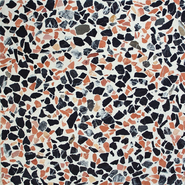 terrazzo mix - decorti