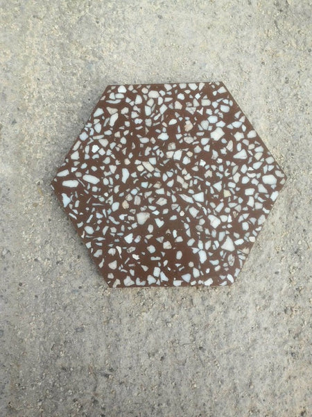 Terrazzo 05 - decorti