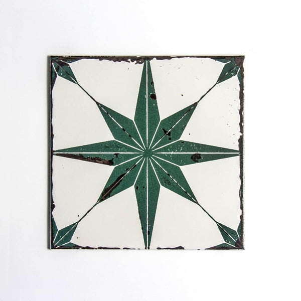 aging tiles - decorti