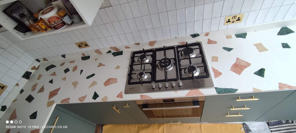 terrazzo worktops 3