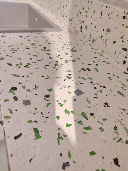 Terrazzo Worktops 5