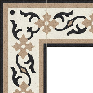 border tiles 01 - decorti