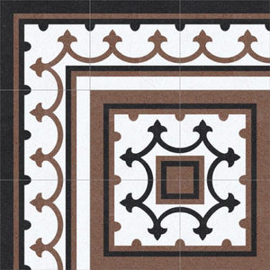 border tiles 09 - decorti